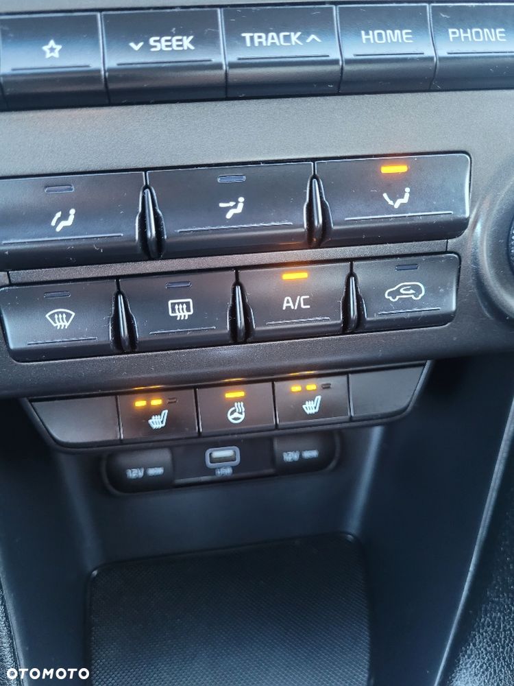 Kia Sportage 1.6 GDI 2WD EDITION 7 - 11