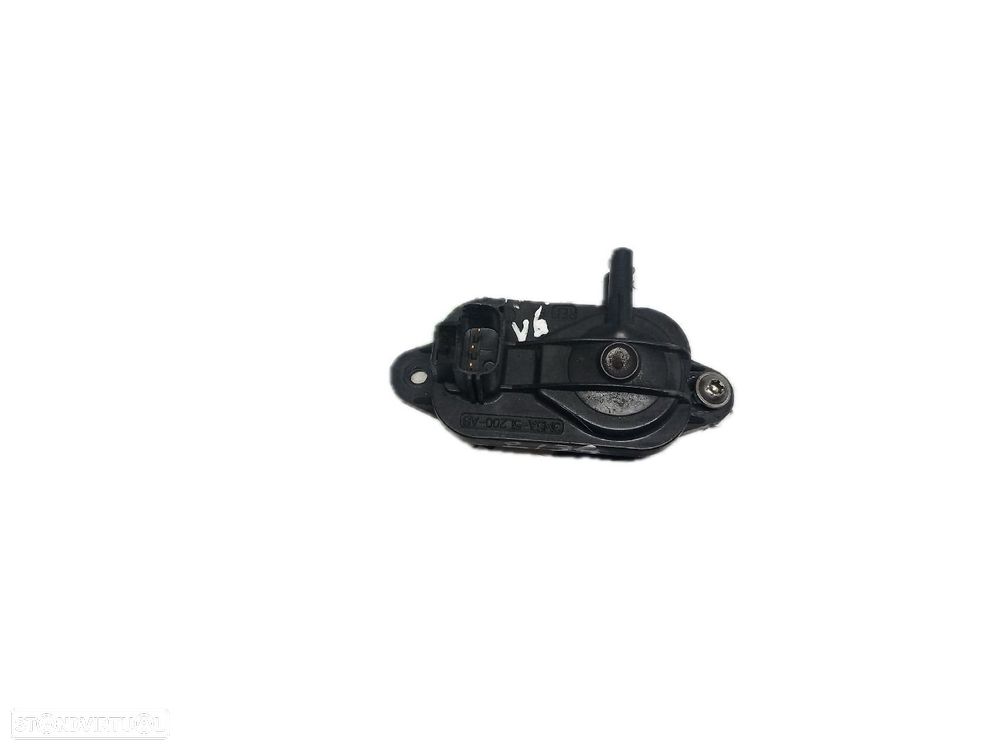 Módulo Eletrónico Ford Focus Ii (Da_, Hcp, Dp) - 2