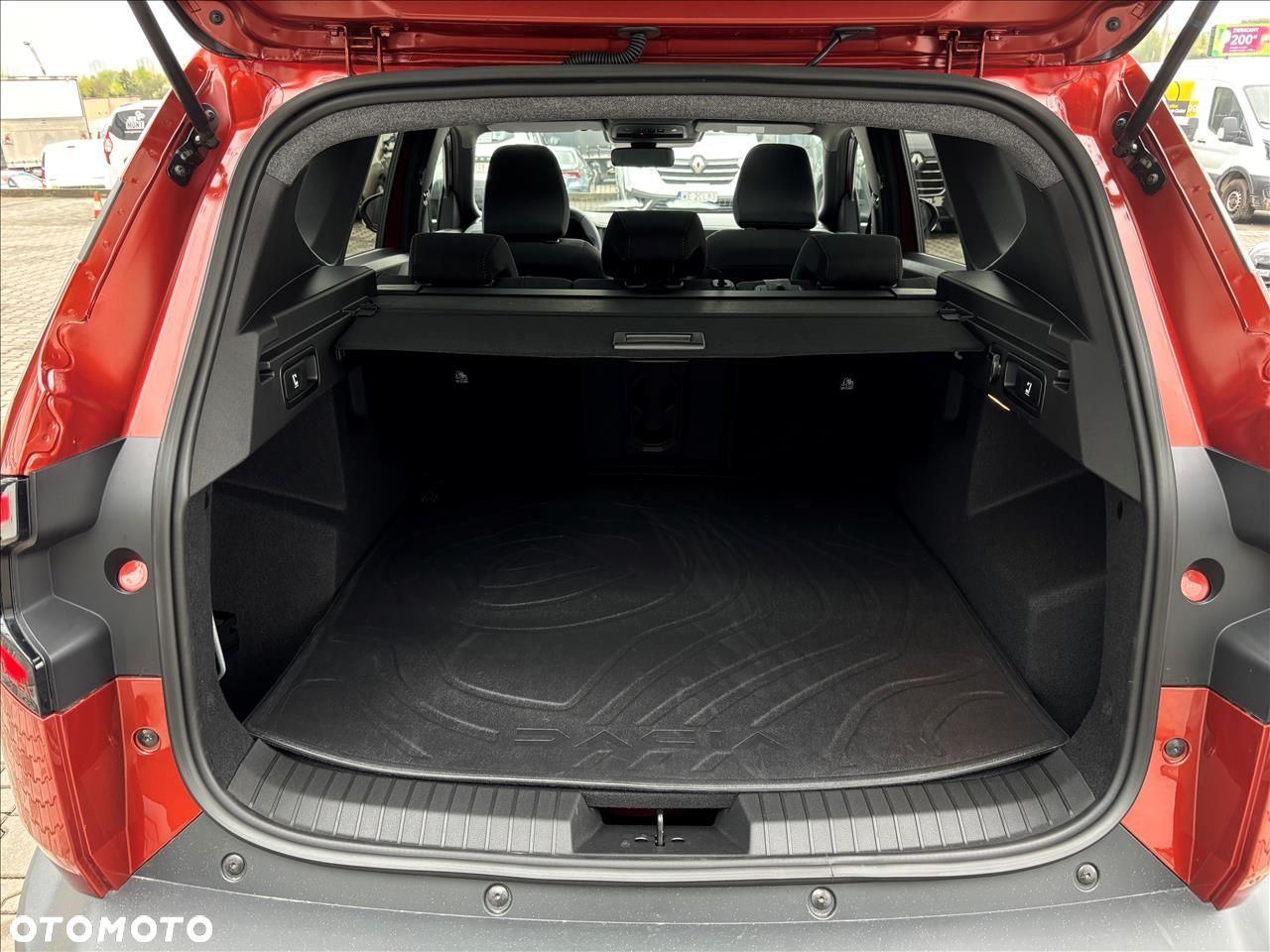 Dacia Bigster 1.8 Full Hybrid 155 Extreme MMT - 7