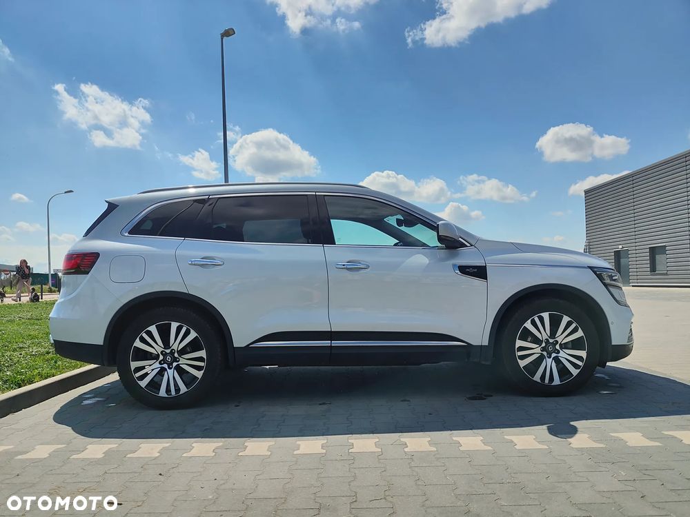 Renault Koleos 2.0 Blue dCi Techno 4x4 X-Tronic - 22