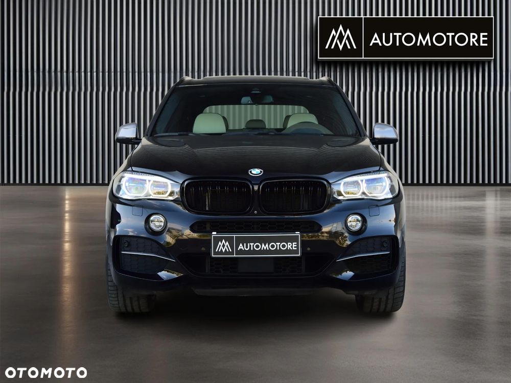 BMW X5 M - 4