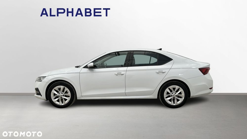 Skoda Octavia - 2