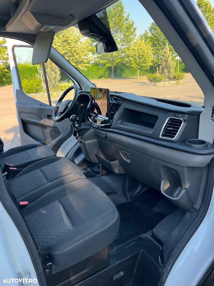 Ford Transit - 10