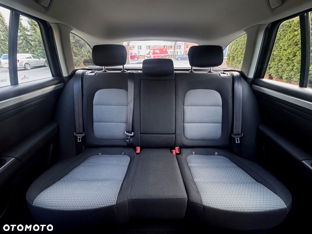 Skoda Superb 2.0 TDI Exclusive - 12