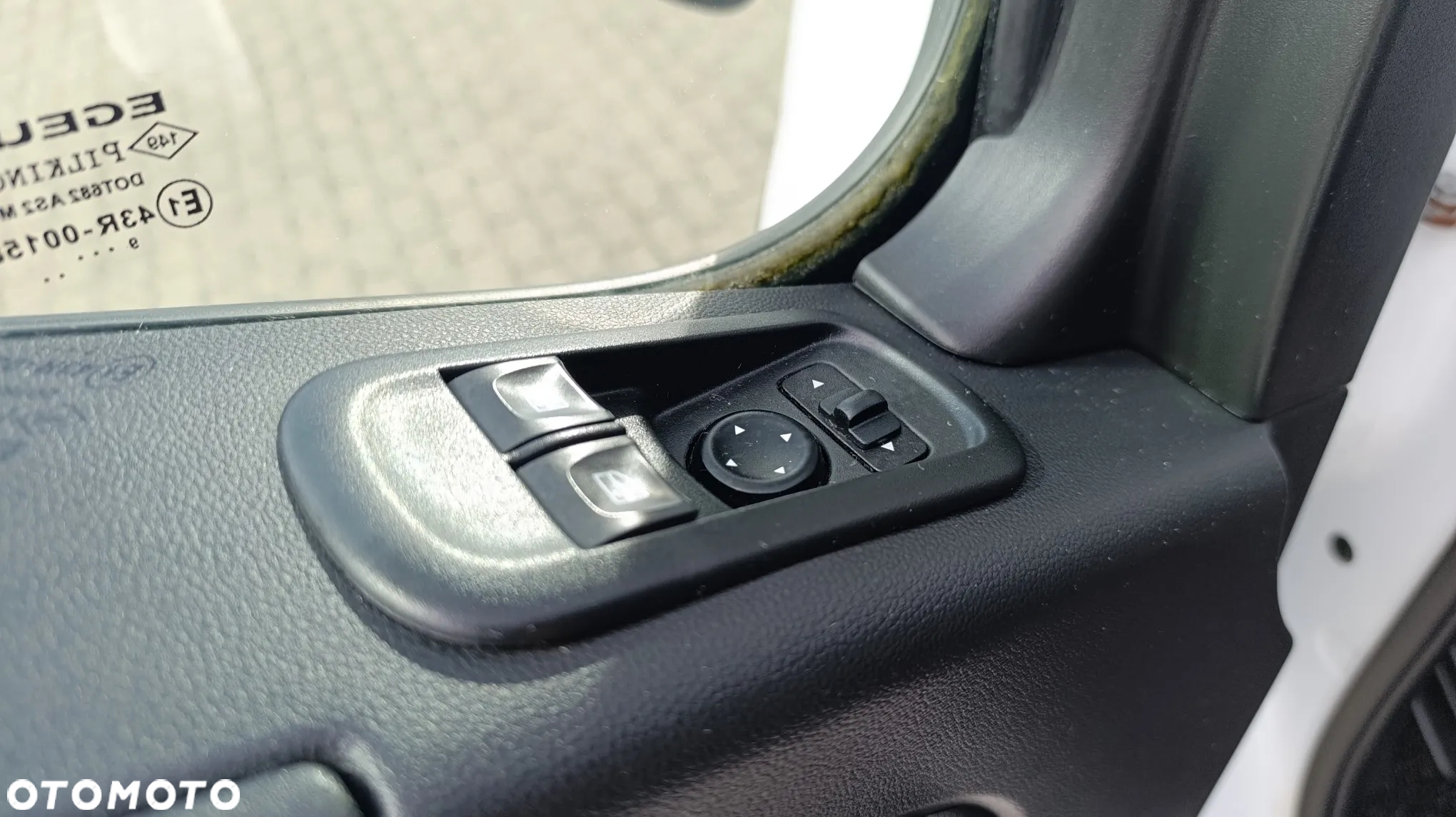 Nissan L3H2 NV400 2.3dci Kamera Navi Climatronic Vat23% - 12