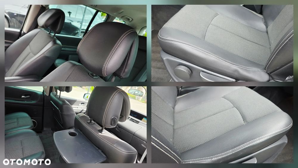 Renault Espace 2.0 dCi Expression - 19