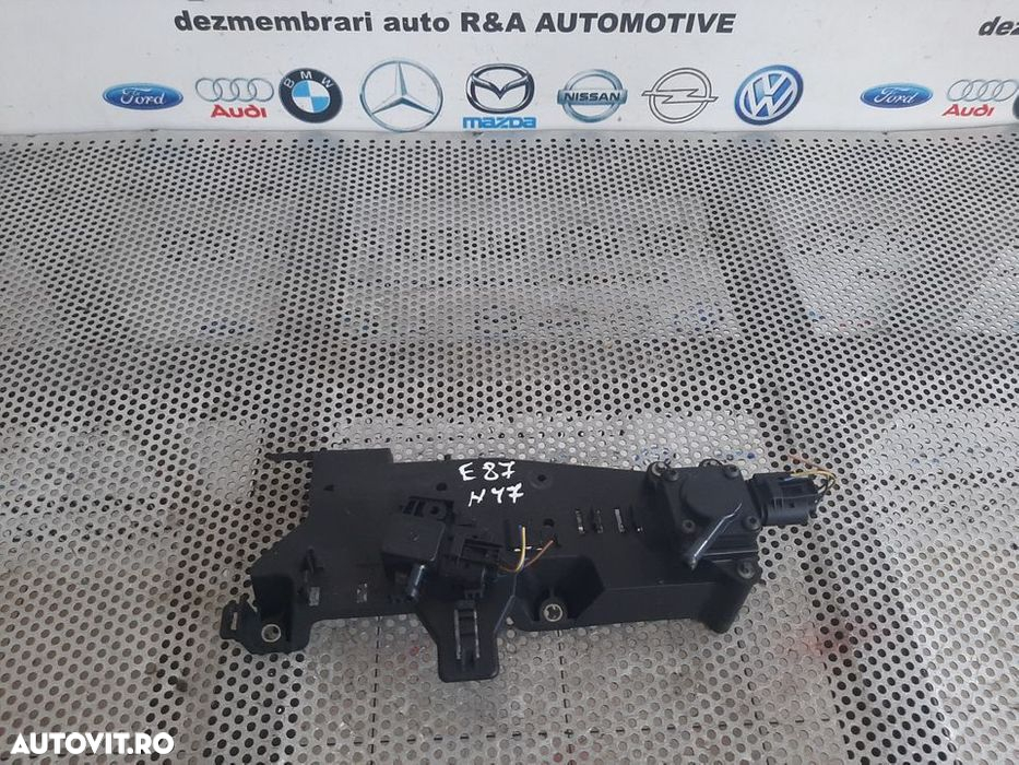 Supapa Vacuum Bmw E90 E91 E92 E93 E87 E81 E60 E61 2.0 Diesel 177 143 Cai Motor N47 Dezmembrez Bmw - 2