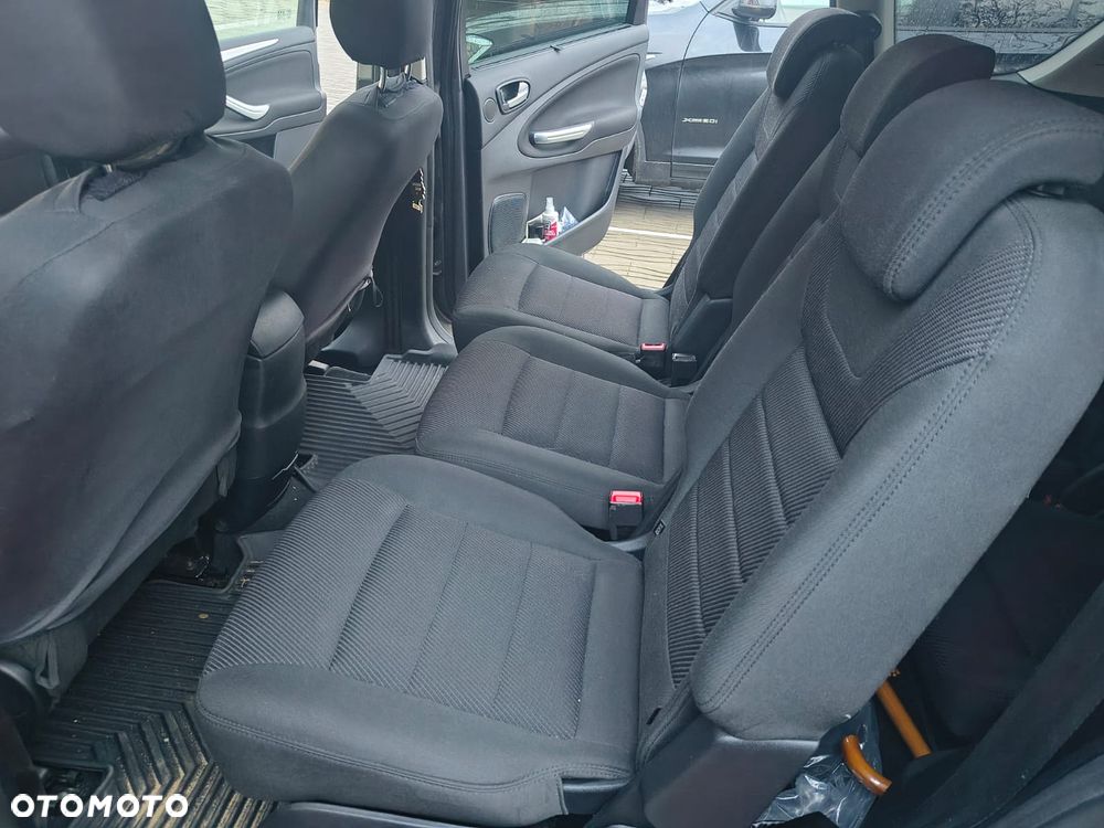 Ford S-Max 2.0 T Titanium MPS6 - 2