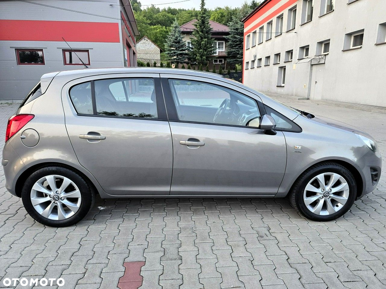 Ford Fiesta - 10