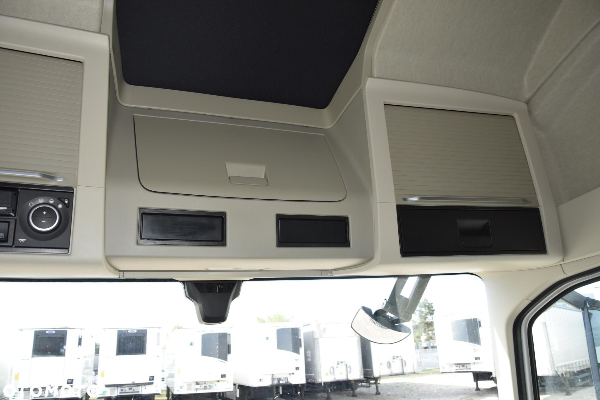 Volvo FH 540 Globetrotter XL Retarder - 13