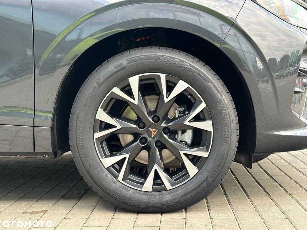 Cupra Terramar 2.0 TSI 4Drive DSG - 13