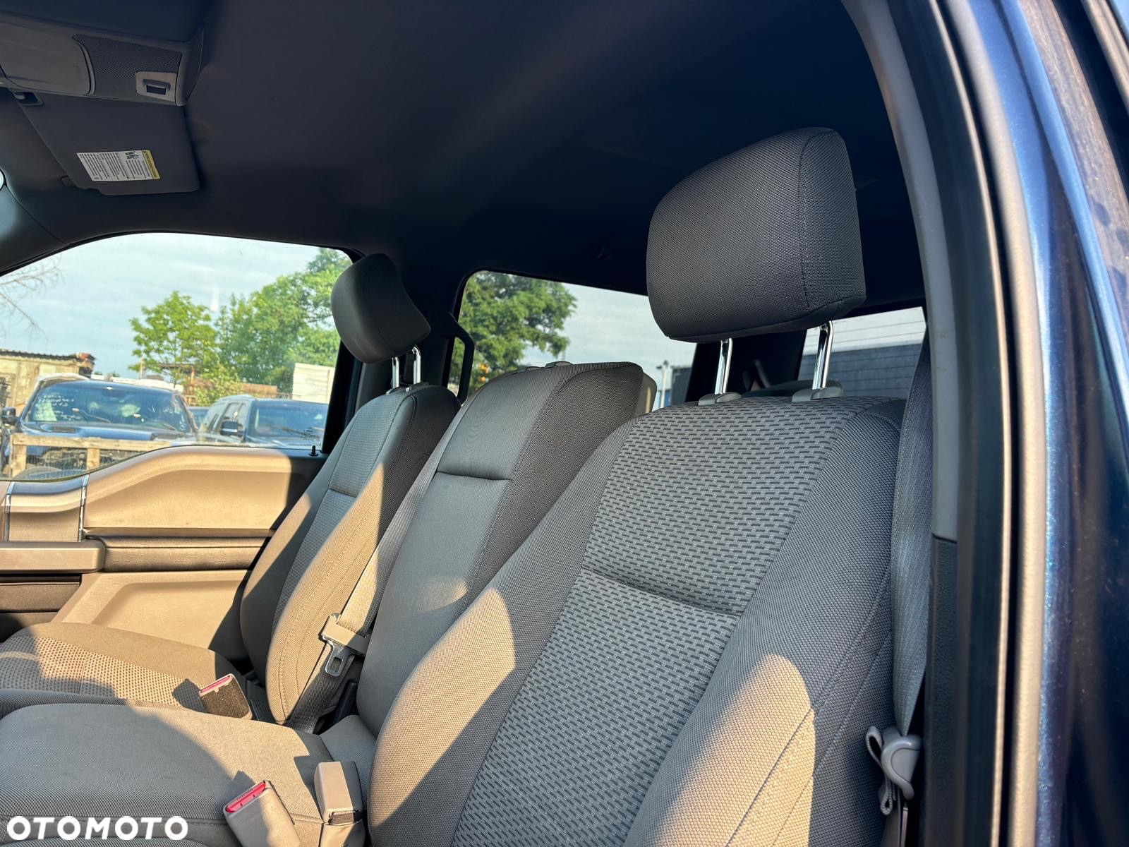 Ford F150 - 17