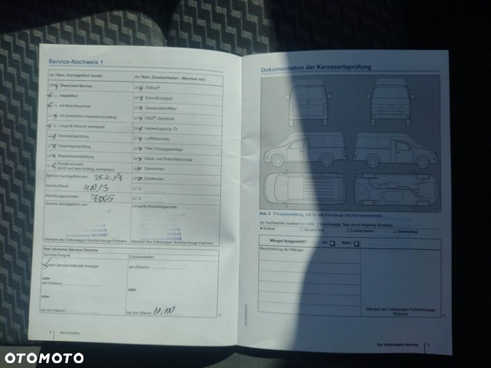 Volkswagen Caravelle L2 Comfortline - 24