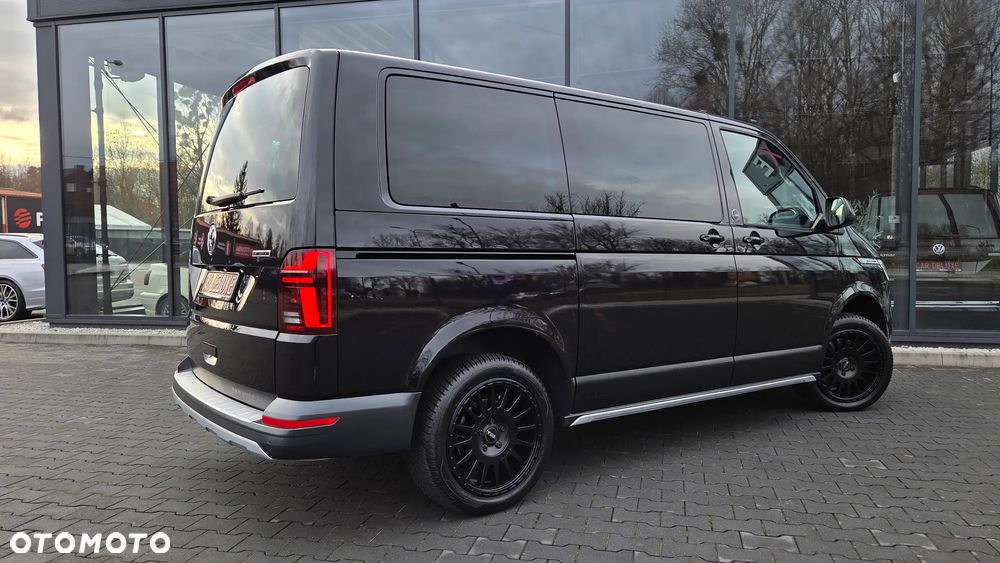 Volkswagen Multivan 2.0 TDI L1 Highline 4Motion DSG - 35