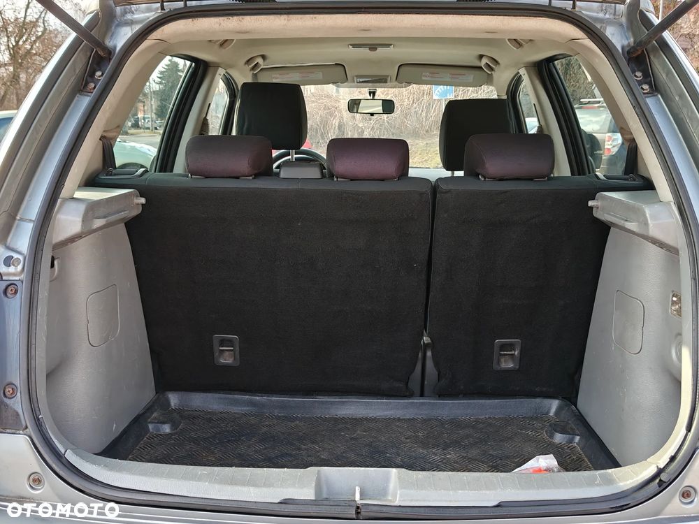 Suzuki SX4 1.9 DDiS DPF 4x2 Comfort - 18