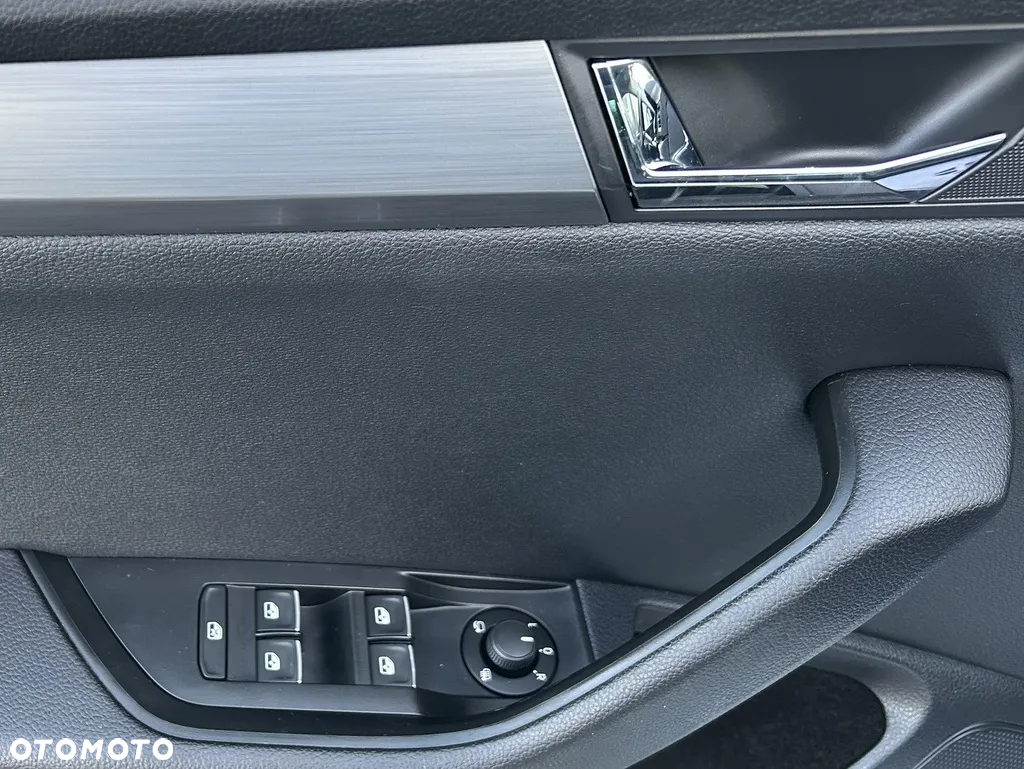 Skoda Superb - 30