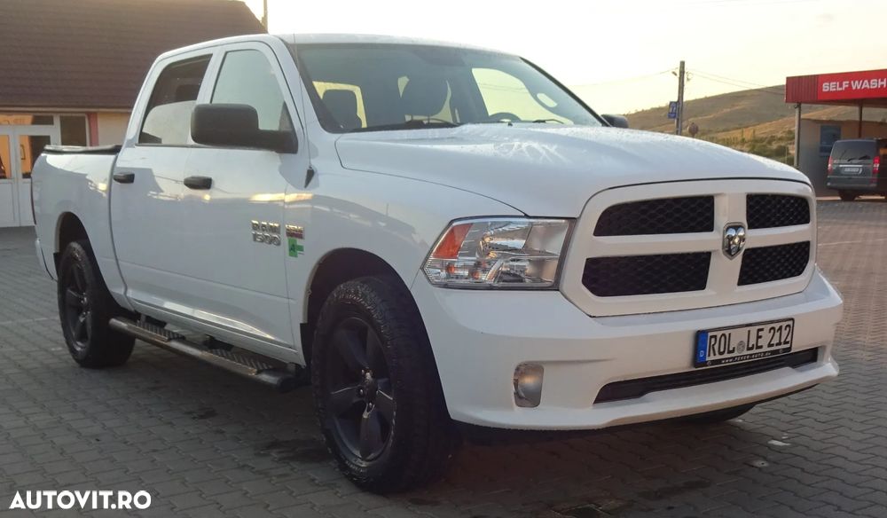 Dodge RAM - 9