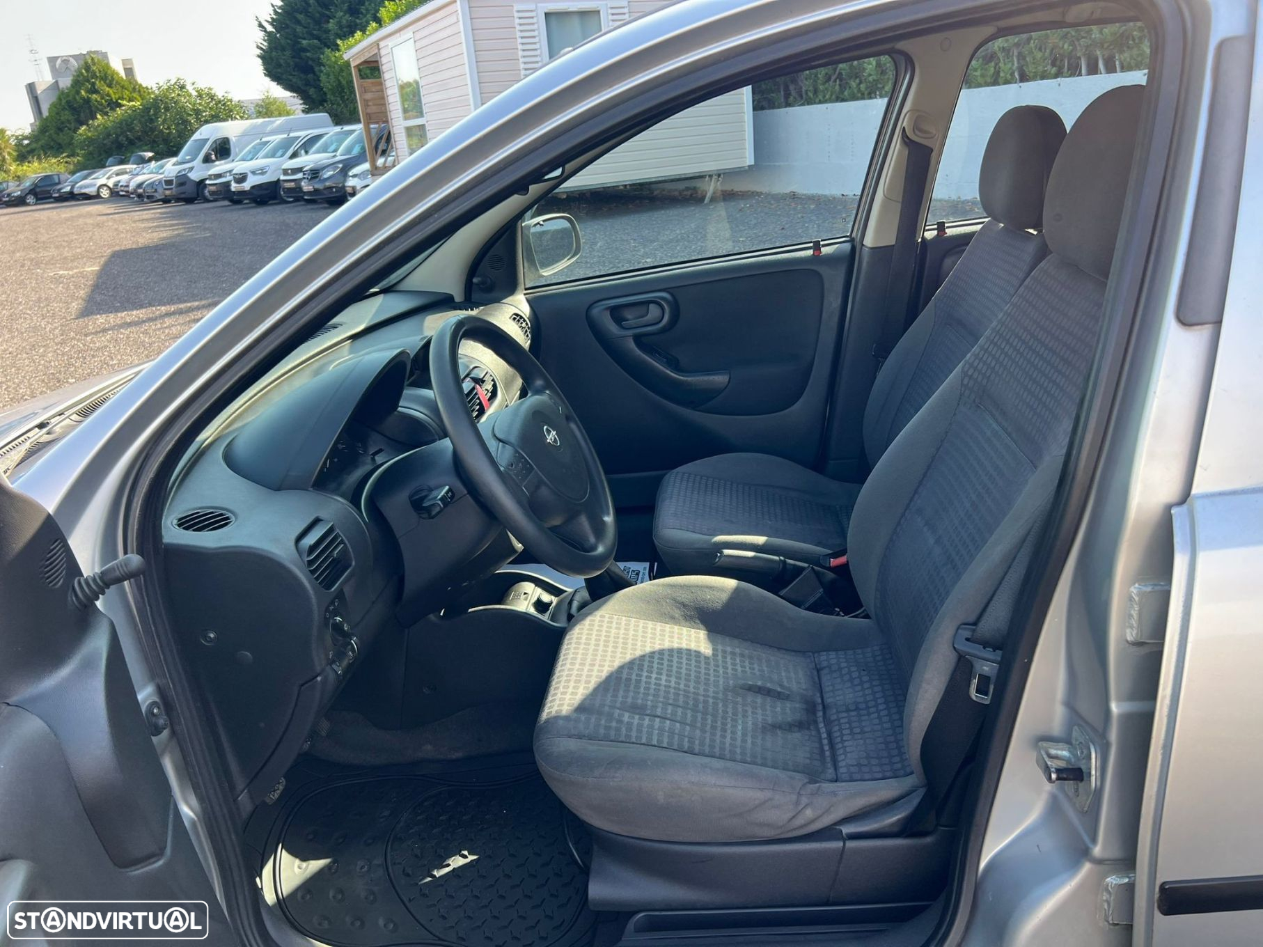 Opel Corsa 1.2 16V Confort - 6