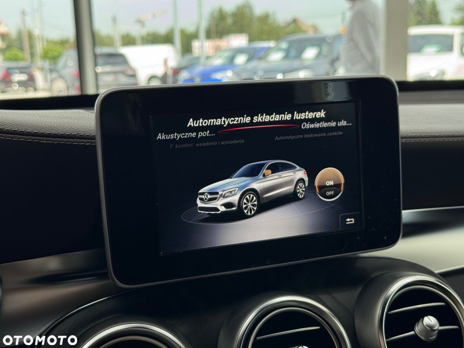 Mercedes-Benz GLC Coupe 220 d 4-Matic - 30