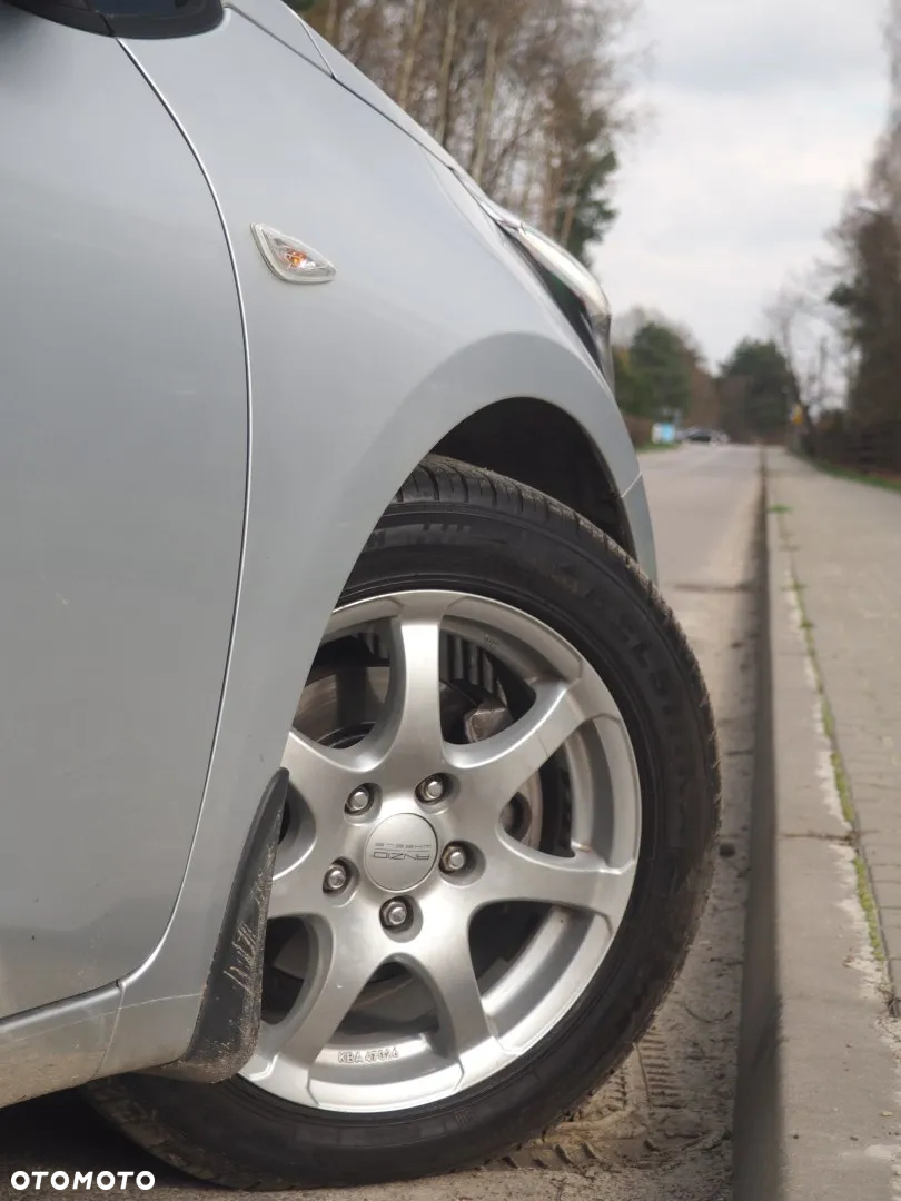 Kia Ceed Cee'd 1.6 CRDi L - 35