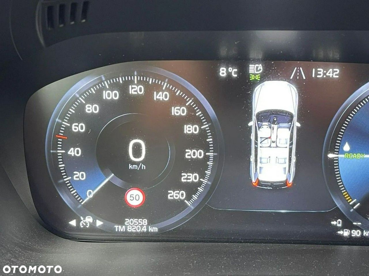 Volvo XC 60 - 9