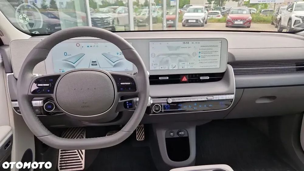 Hyundai IONIQ 5 77kWh Techniq - 10