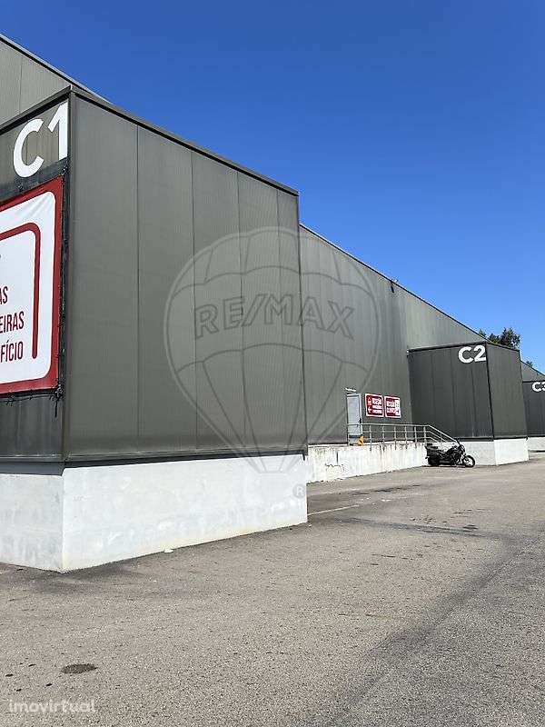 Armazém T2 para venda - Grande imagem: 4/15