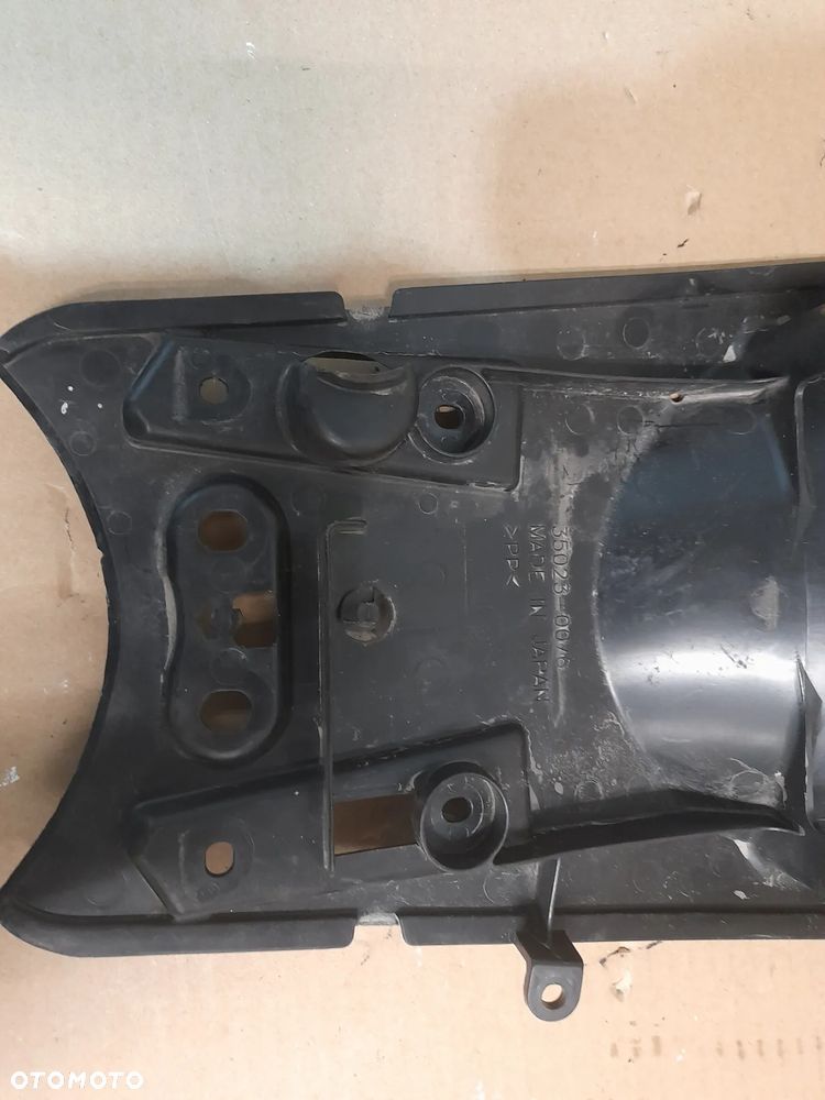 = SUZUKI GSXR 600 750 K6 K7 WYPELNIENIE ZADUPEK OGON - 5
