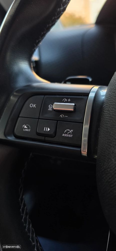 Citroën C4 X PureTech 130 Stop&Start EAT8 PLUS - 22