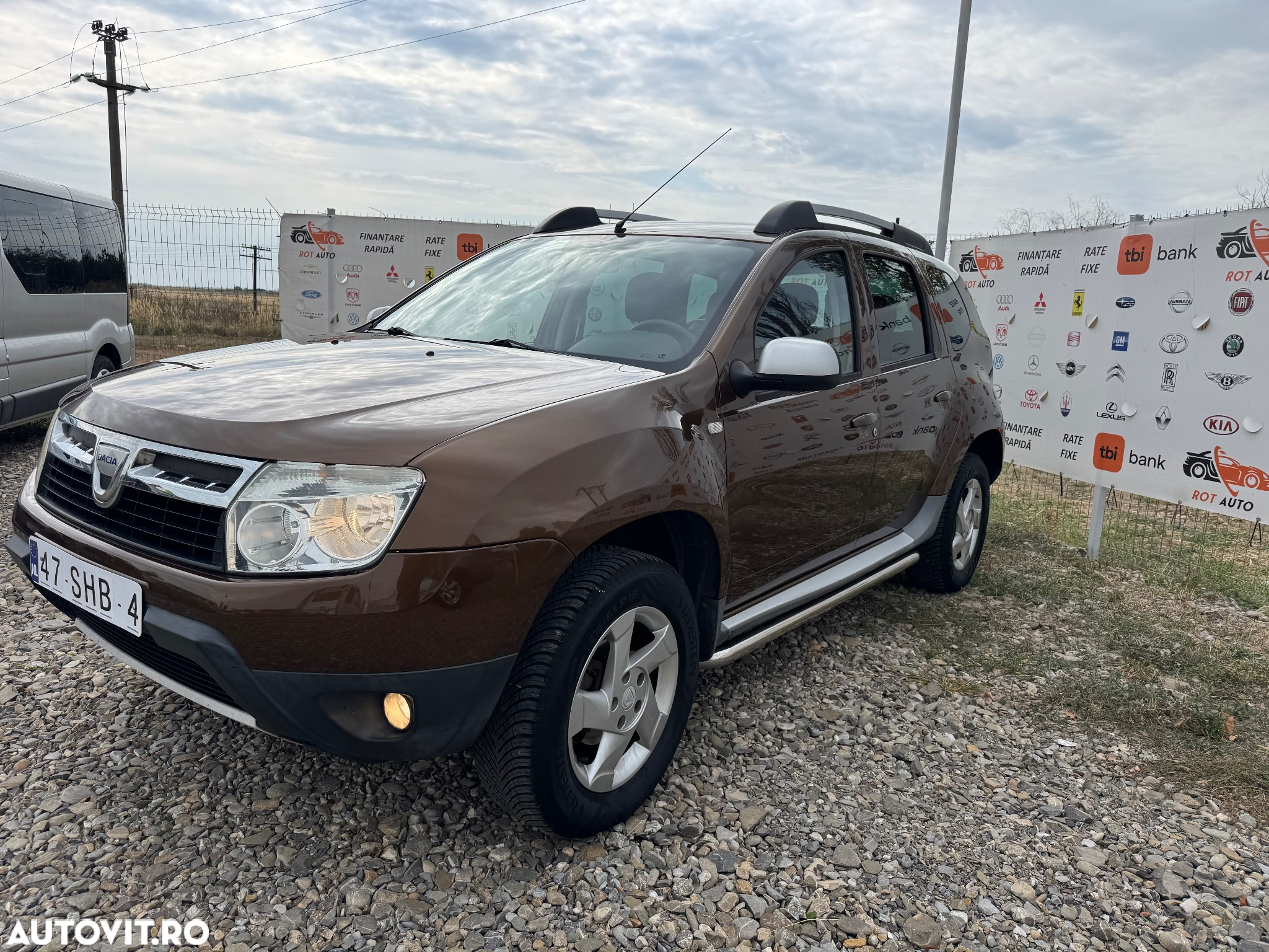 Dacia Duster 1.6 4x2 - 3