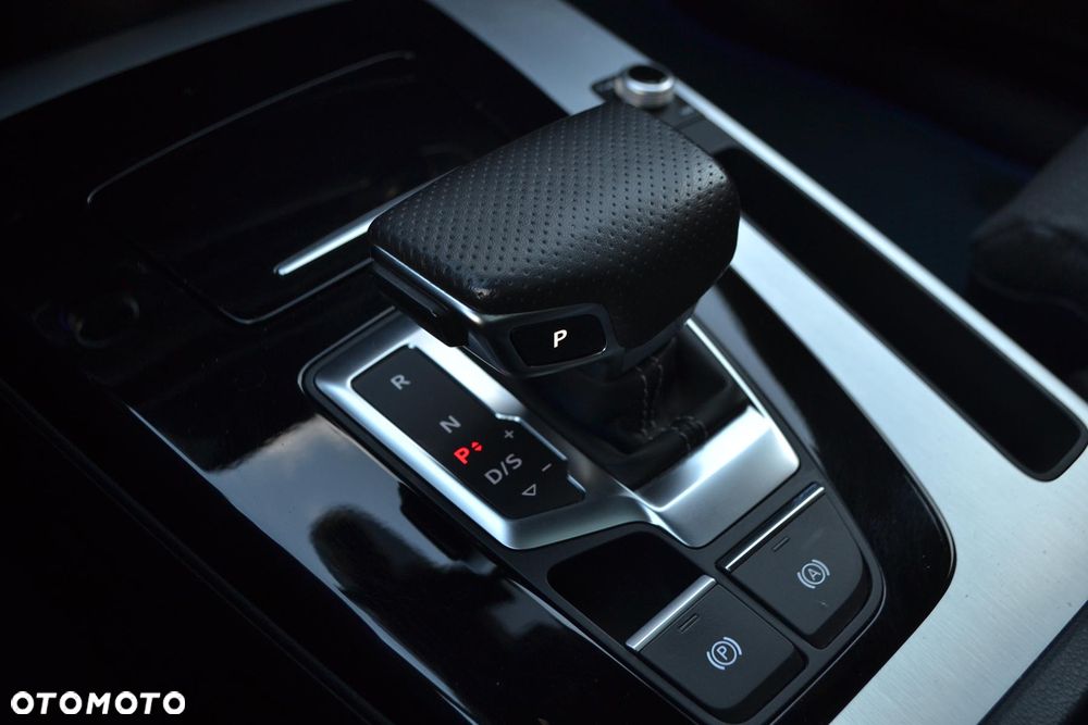 Audi Q5 40 TFSI mHEV Quattro S Line S tronic - 38