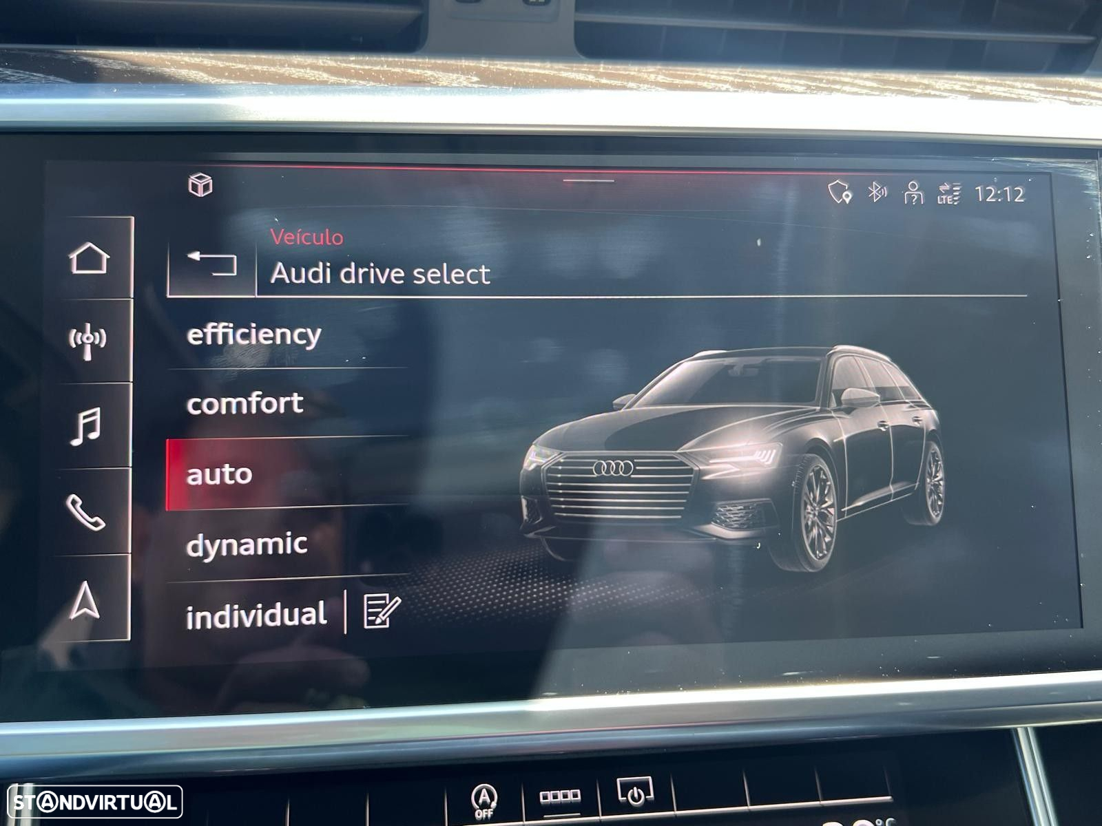 Audi A6 Avant 40 TDI Design S tronic - 25