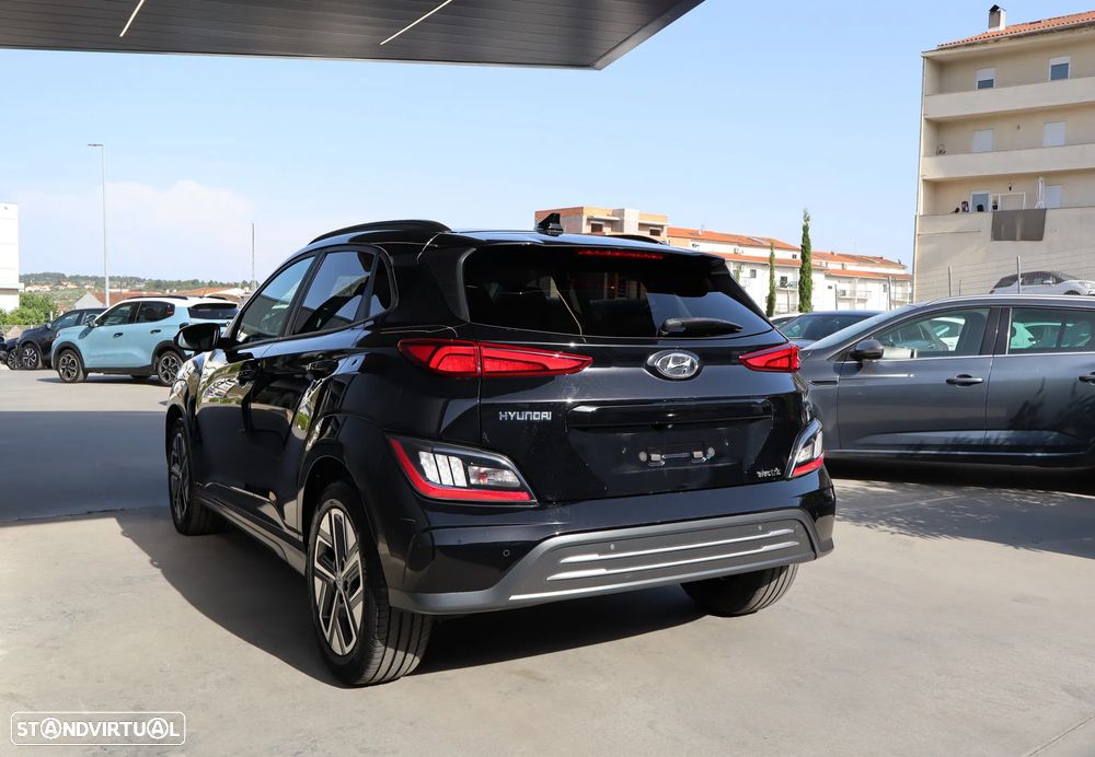 Hyundai Kauai 64 kWh Premium - 7