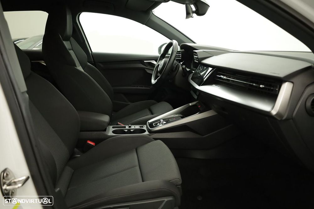 Audi A3 Sportback 40 TFSIe Advanced - 22