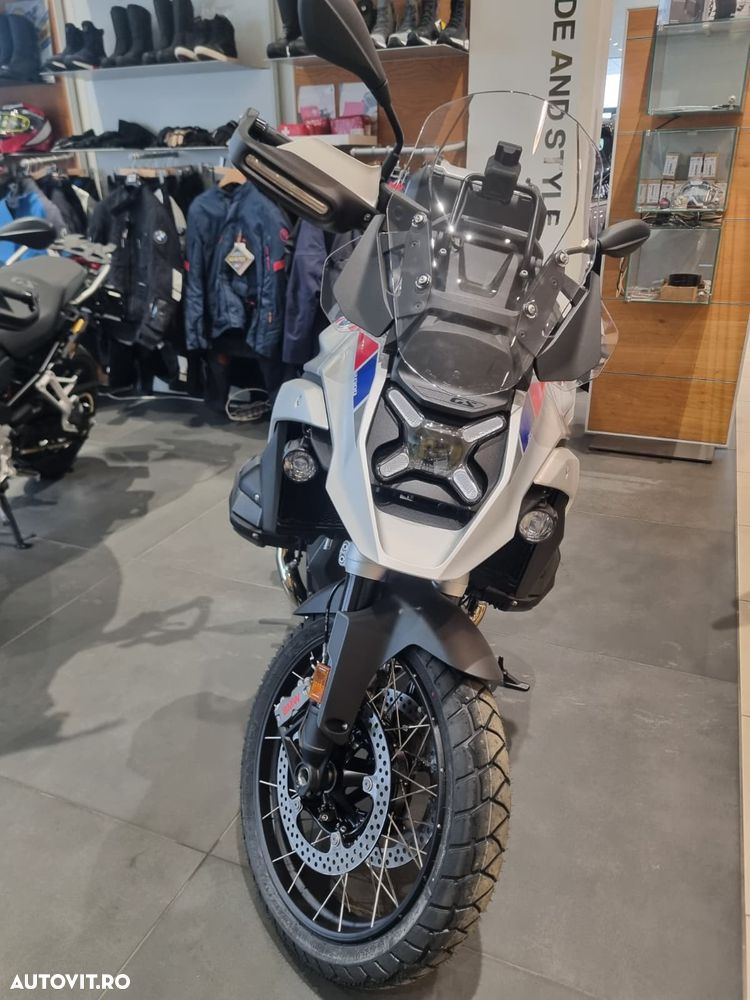 BMW R 1300 GS - 8