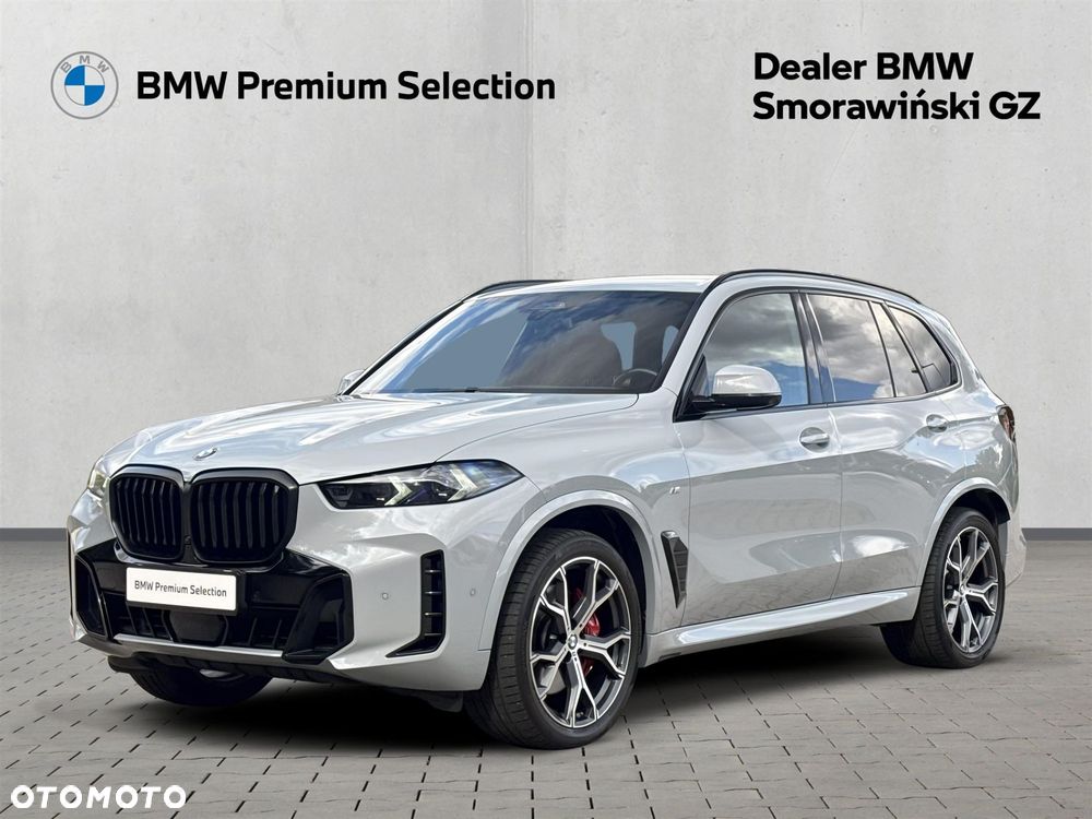 BMW X5 - 2