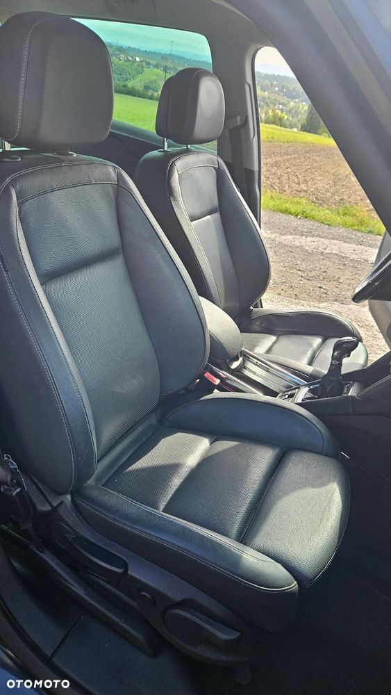 Opel Zafira 2.0 CDTI Cosmo EcoFLEX S&S - 33