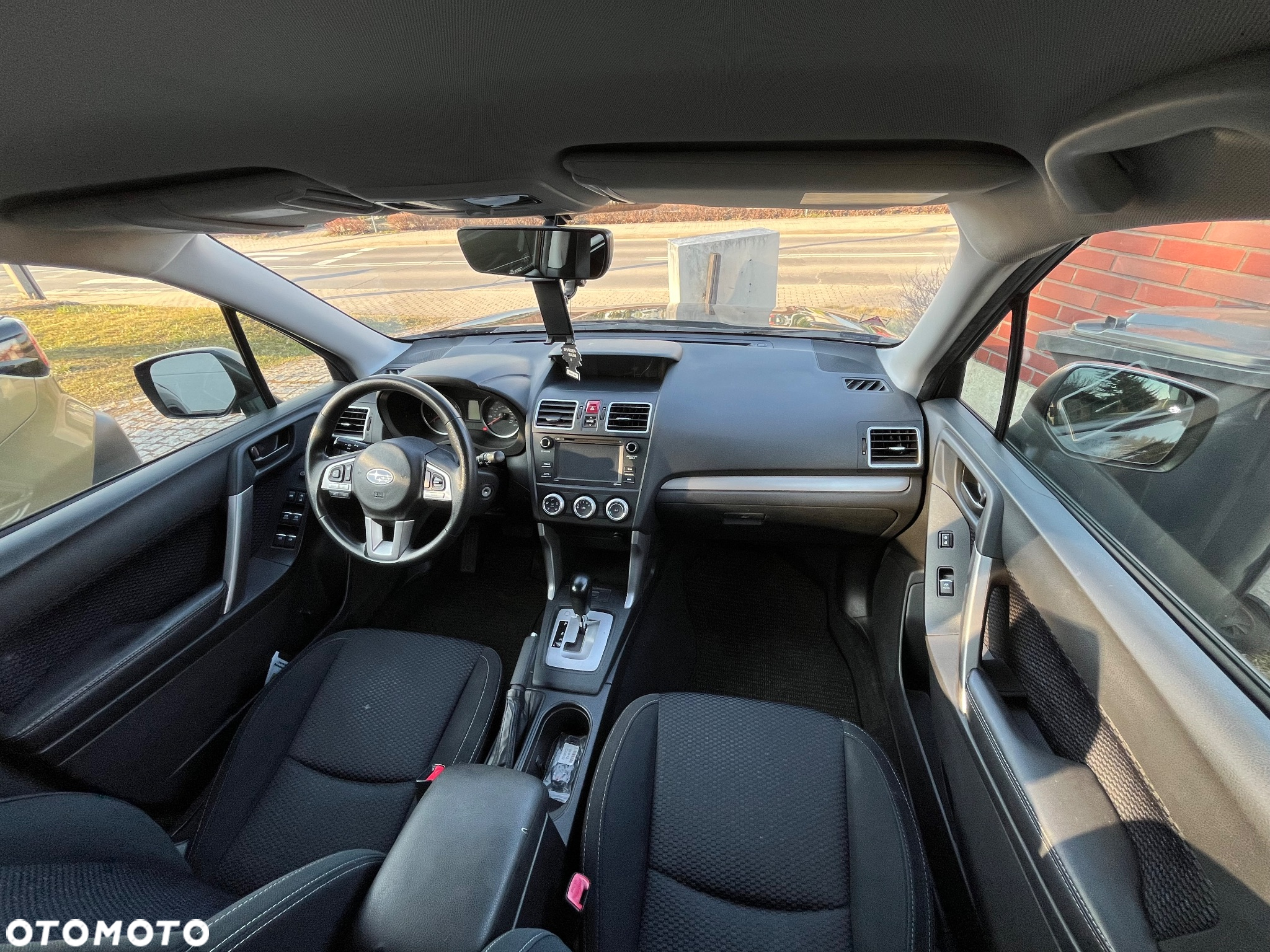 Subaru Forester - 30