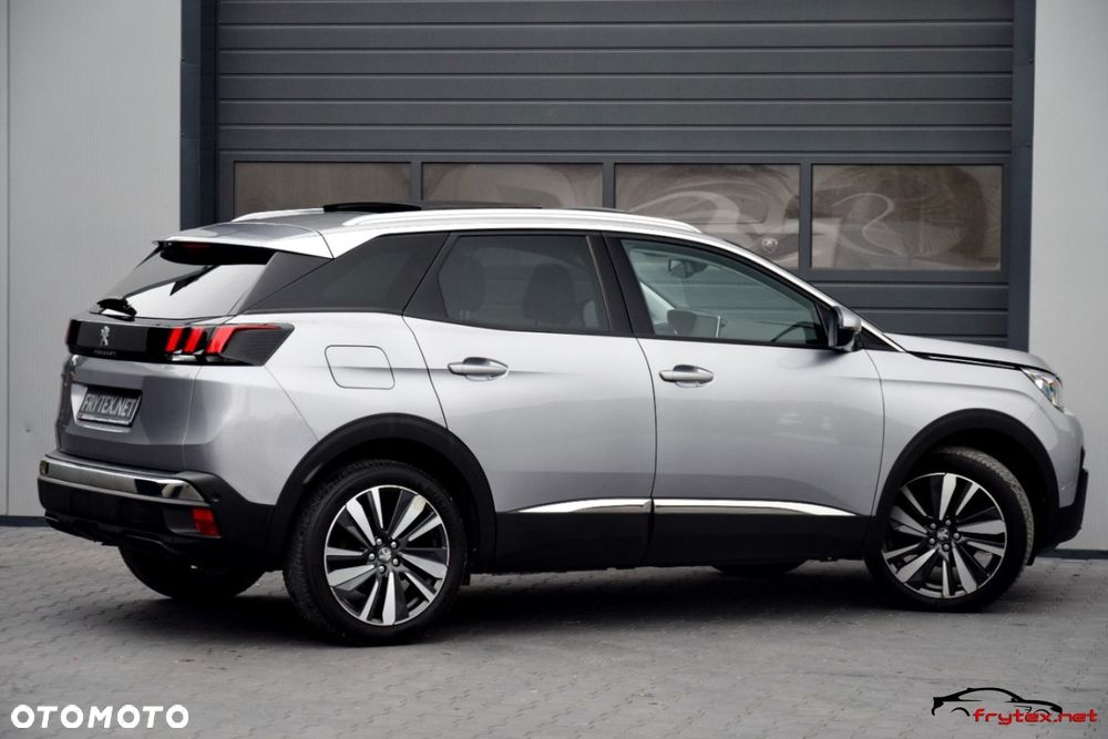 Peugeot 3008 - 12