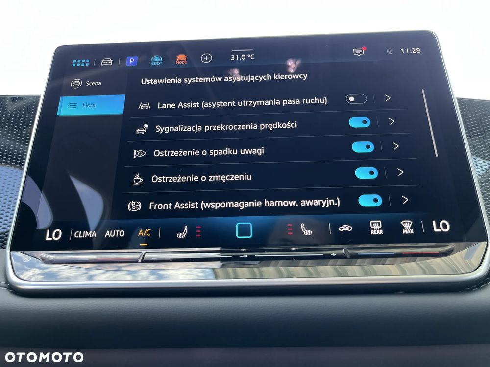 Volkswagen Tiguan 2.0 TDI Life Plus DSG - 34