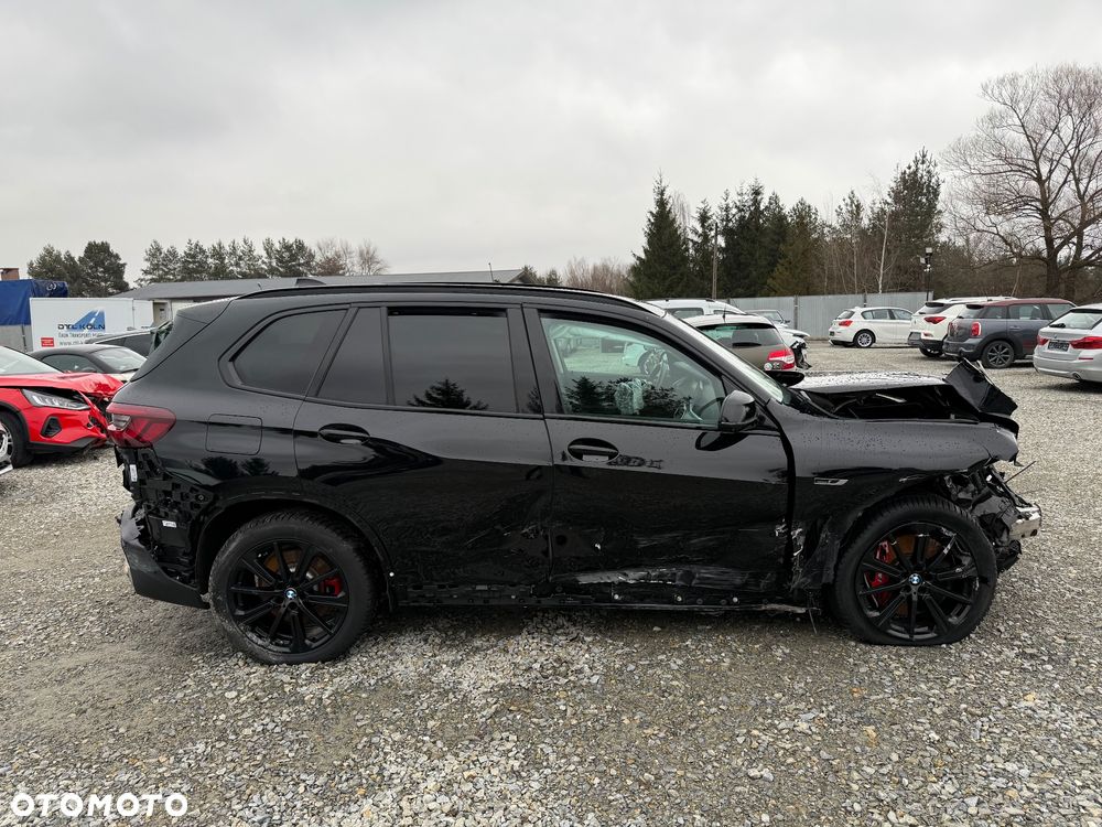 BMW X5 xDrive45e - 6