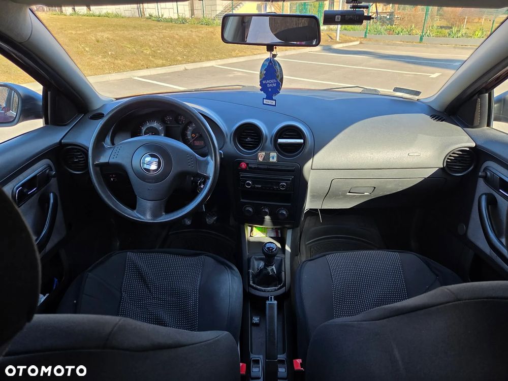 Seat Cordoba 1.2 12V Stella - 2