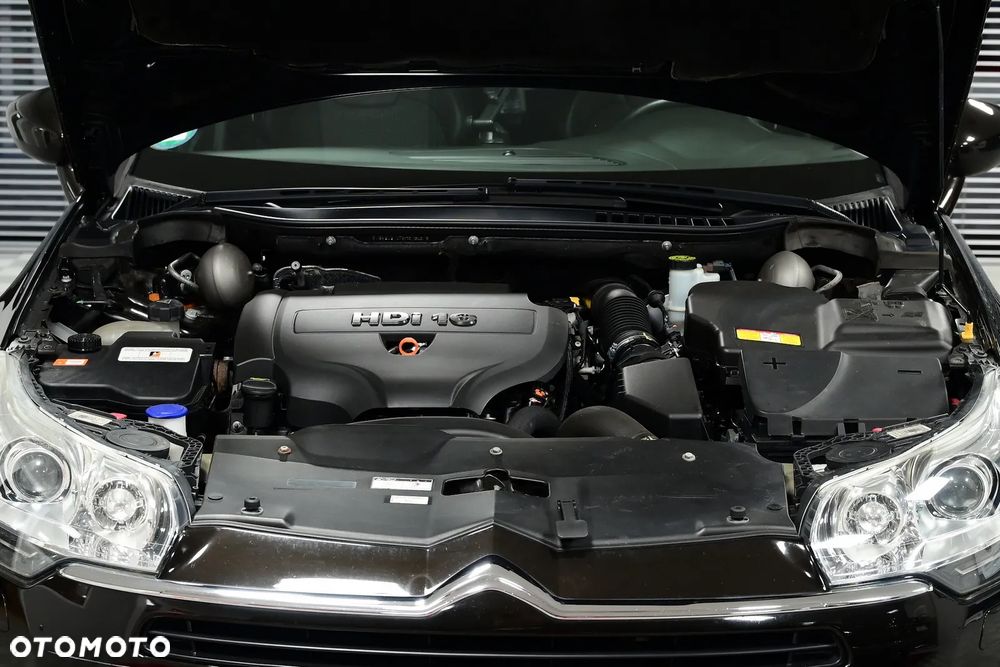 Citroën C5 2.0 HDi Exclusive - 9
