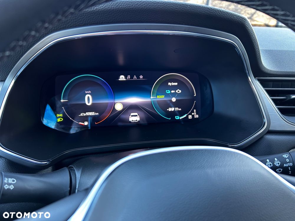 Renault Captur 1.6 E-TECH Plug-In Intens - 24