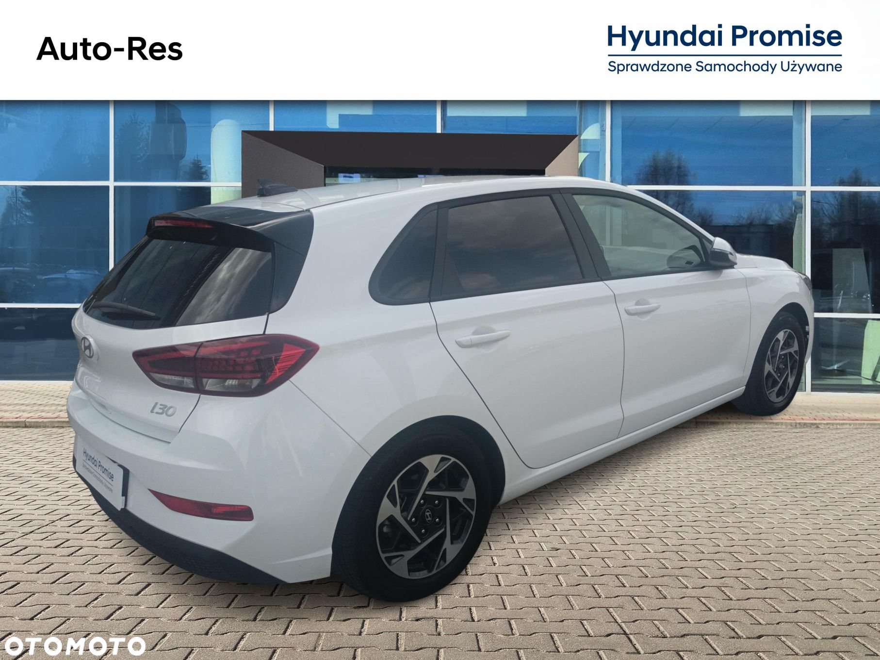 Hyundai i30 1.5 DPI Pure - 6