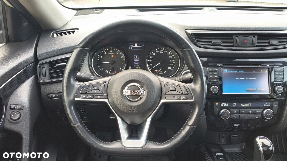Nissan X-Trail 1.3 DIG-T Tekna 2WD DCT - 23