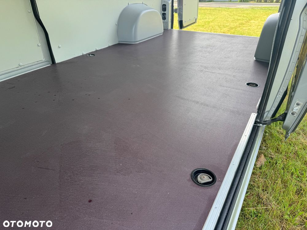 Peugeot Boxer 165 kM Euro6+ L3H3 Full jak Nowy Kamera Klima Bezwypadkowy FV. - 12