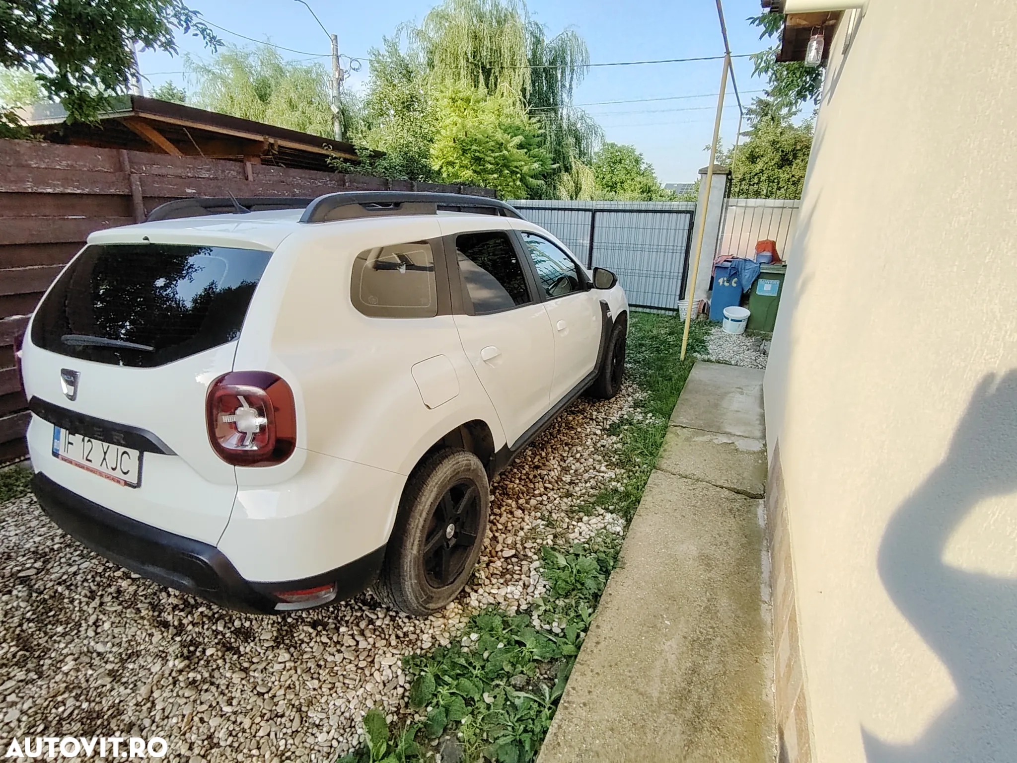 Dacia Duster 1.6 SCe Comfort - 4
