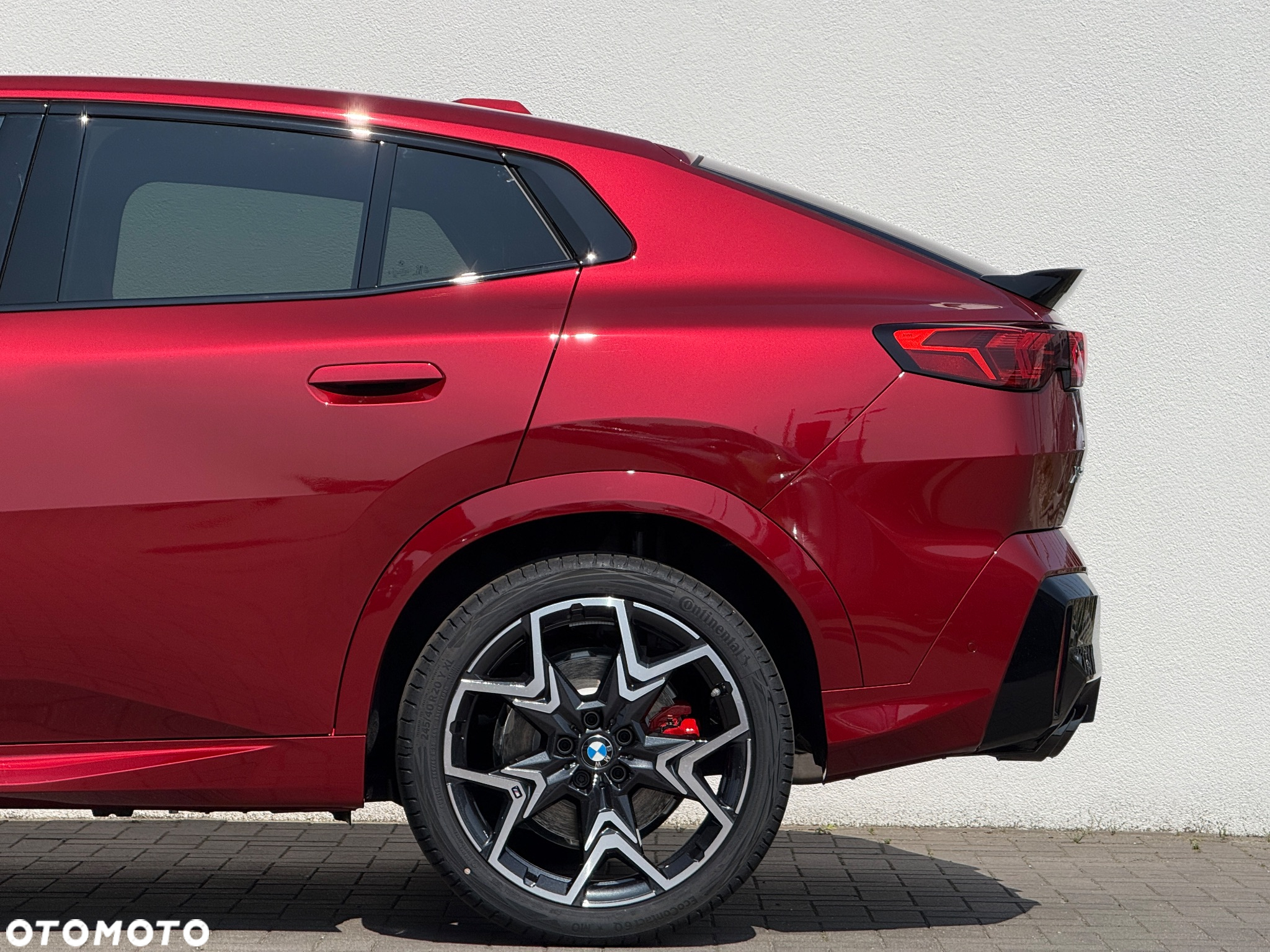 BMW X2 M35i xDrive - 6