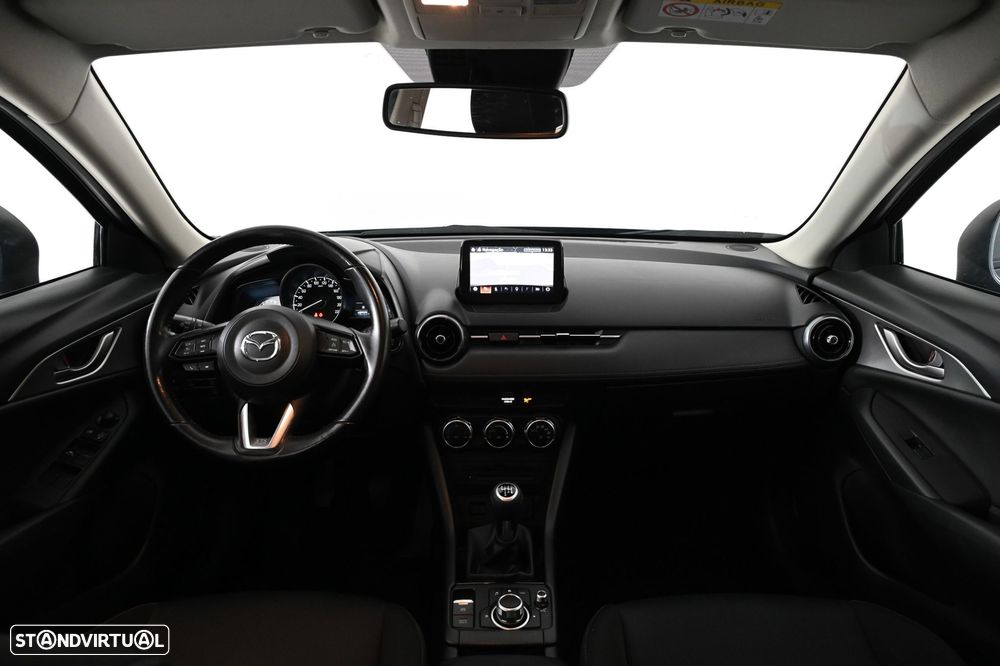 Mazda CX-3 2.0 Sky.Advance - 17